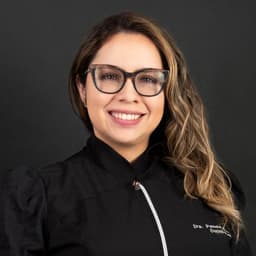 Dra. Pamela Mosquera